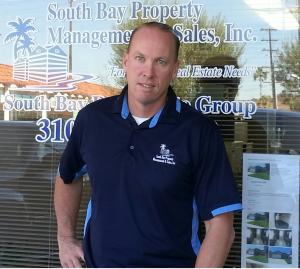 Tim Kelley - Redondo Beach Property Management